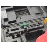 Pacific Laser Systems (PLS) Laser HVR505G with Case
