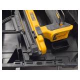 DeWalt® 20V Cordless Concrete Nailer DCN891 with Case, DCN8907 Nailer Magazine
