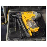 DeWalt® 20V Cordless Concrete Nailer DCN891 with Case, DCN8907 Nailer Magazine