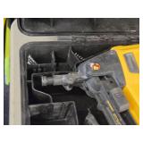 DeWalt® 20V Cordless Concrete Nailer DCN891 with Case, DCN8907 Nailer Magazine