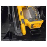 DeWalt® 20V Cordless Concrete Nailer DCN891 with Case, DCN8907 Nailer Magazine