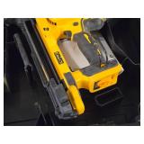 DeWalt® 20V Cordless Concrete Nailer DCN891 with Case, DCN8907 Nailer Magazine