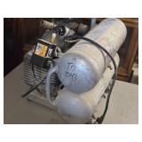 Grip Rite 4.8-Gallon Air Compressor GR254CTS