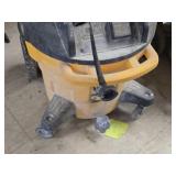 DeWalt® 10-Gallon Dust Extraction Vacuum DWV012