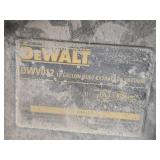 DeWalt® 10-Gallon Dust Extraction Vacuum DWV012