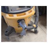 DeWalt® 10-Gallon Dust Extraction Vacuum DWV012