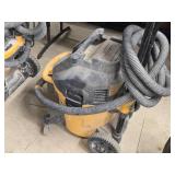 DeWalt® 10-Gallon Dust Extraction Vacuum DWV012