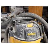 DeWalt® 6-Gallon Wet/Dry Vacuum DXV06PL
