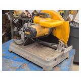 DeWalt® 14" Chop Saw D28715