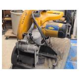 DeWalt® 14" Chop Saw D28715