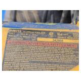 DeWalt® 14" Chop Saw D28715