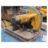 DeWalt® 14" Chop Saw D28730