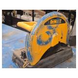 DeWalt® 14" Chop Saw D28730