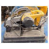 DeWalt® 14" Chop Saw D28730