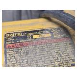 DeWalt® 14" Chop Saw D28730
