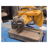 DeWalt® 14" Chop Saw D28716