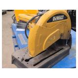 DeWalt® 14" Chop Saw D28716