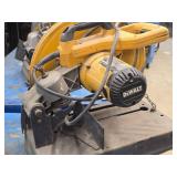 DeWalt® 14" Chop Saw D28716