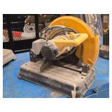 DeWalt® 14" Chop Saw D28730