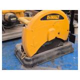 DeWalt® 14" Chop Saw D28730