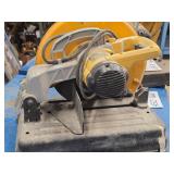 DeWalt® 14" Chop Saw D28730