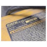 DeWalt® 14" Chop Saw D28730