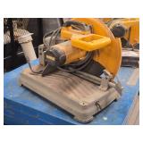 DeWalt® 14" Chop Saw D28715