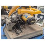DeWalt® 14" Chop Saw D28715