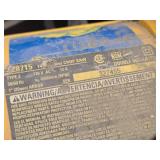 DeWalt® 14" Chop Saw D28715