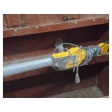 DeWalt® 9" Variable Speed Drywall Sander DWE7800