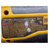 DeWalt® 9" Variable Speed Drywall Sander DWE7800