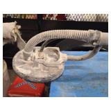 Porter-Cable® 9" Variable Speed Drywall Sander 7800