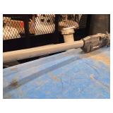 Porter-Cable® 9" Variable Speed Drywall Sander 7800