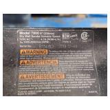 Porter-Cable® 9" Variable Speed Drywall Sander 7800