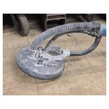 Porter-Cable® 9" Variable Speed Drywall Sander 7800