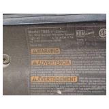 Porter-Cable® 9" Variable Speed Drywall Sander 7800