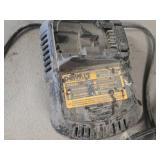 DeWalt® 12V Max / 20V Max Lithium Ion Battery Charger DCB101