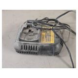 DeWalt® 12V Max / 20V Max Lithium Ion Battery Charger DCB101