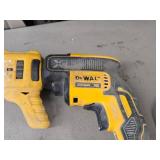 DeWalt® 20V Drywall Screw Gun DCF620 with Collated Attachment DCF6201