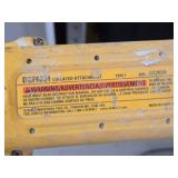 DeWalt® 20V Drywall Screw Gun DCF620 with Collated Attachment DCF6201