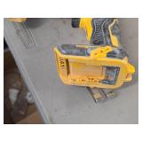 DeWalt® 20V Drywall Screw Gun DCF620 with Collated Attachment DCF6201
