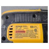 DeWalt® 20V Drywall Screw Gun DCF620 with Collated Attachment DCF6201
