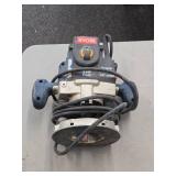 Ryobi® Variable Speed Router RE180PL1