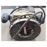 Ryobi® Variable Speed Router RE180PL1