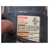 Ryobi® Variable Speed Router RE180PL1