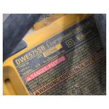 DeWalt® 7-1/4" Circular Saw DWE575SB