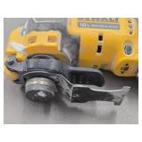 DeWalt® 12V Oscillating Multi-tool DCS353