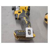 DeWalt® 20V 1/4" Impact Driver DCF850