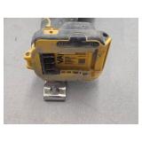 DeWalt® 20V 1/4" Impact Driver DCF850