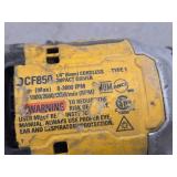 DeWalt® 20V 1/4" Impact Driver DCF850